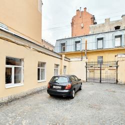 фото 60 Old Town (Старый Город)