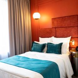 Фото Отель Mercure Blagoveshchensk (Меркюр )