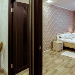 2-комнатные апартаменты улучшенные
