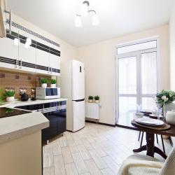 Фото Отель ДоМино на улице Красная