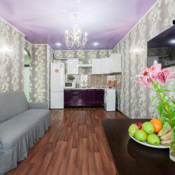 Фото Апартаменты в переулке Доломановский 19