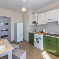фото 35 Апартаменты Yakamoz apart (Якамоз апарт) на улице Горная 15В
