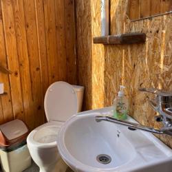 Фото Отель Yurt camp Sonun (Юрточный лагерь Сонун)