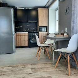 Фото Отель Odeyalkin (Одеялкин) на улице Софинского