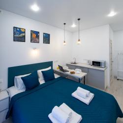 Фото Апартаменты на улице Ленина