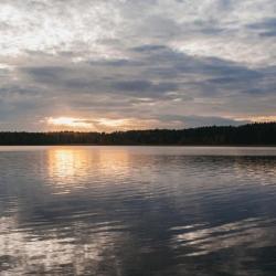Фото Отель Селигерский бережок