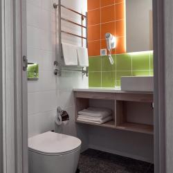 Фото Отель 3А