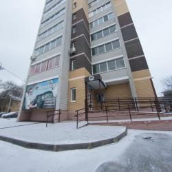 Фото Отель Авиатор