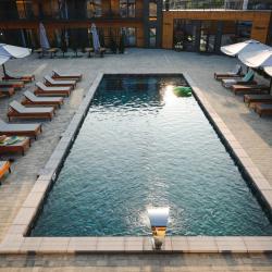 Фото Отель Leto Boutique (Лето Бутик)