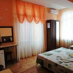 Фото Отель Sunrise (Санрайз)