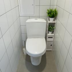 Комната стандарт с 1 двуспальной кроватью