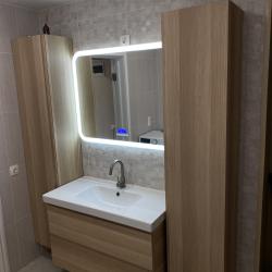 Фото Апартаменты на улице Токарева