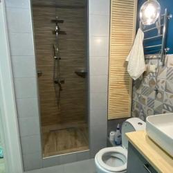 1-комнатные апартаменты улучшенные