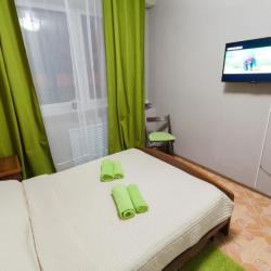 Фото Wiki Hostels (Вики Хостелс)
