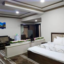 Фото Отель Grand Sherdor (Гранд Шердор)