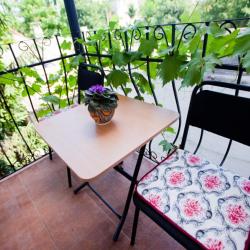 Фото Отель Магнолия