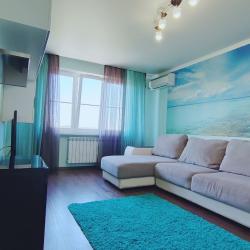 Фото Отель Sweet Home23 на улице Надежды 4/19