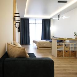 Апартаменты на улице Гагарина 87 — adaf2704517f0f8b9c34369861c9c278