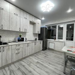 Фото Отель Комфорт Сити на улице Марии Смирновой 1