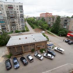 2-комнатные апартаменты улучшенные