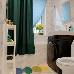 Фото Апартаменты на улице Луначарского