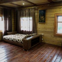 Фото Отель Легенды Алтая