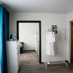 2-комнатные апартаменты улучшенные