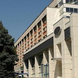 Фото Отель Кавказ