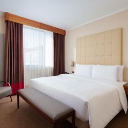 фото 31 DoubleTree by Hilton Novosibirsk (Даблтри Хилтон Новосибирск)