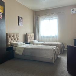 Фото Отель на Каслинской