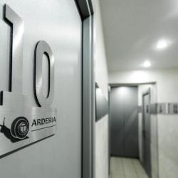 Фото Отель Arderia (Ардерия)