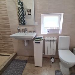 2-комнатные апартаменты стандарт