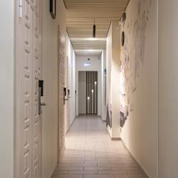 фото 9 ApartPage 16 Линия ВО (АпартПейдж 16 линия ВО)