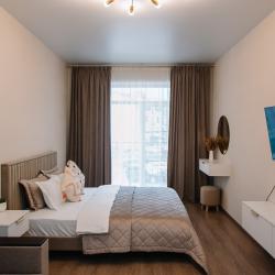 Фото Отель MyHome YourHome на 3 Просека 131