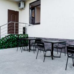 Фото Отель Марсель