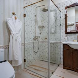 Фото Отель Тайны Камчатки