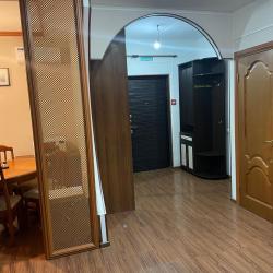 Апартаменты люкс