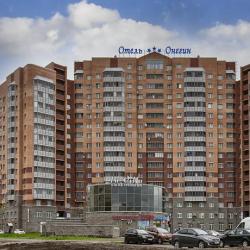 Фото Отель Онегин