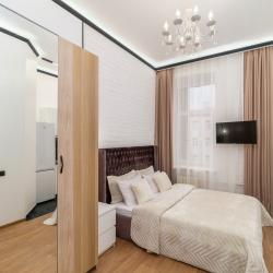 фото 5 Dere Apartments на Загородном, 12