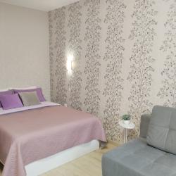 Фото Апартаменты на улице героя Георгия Бочарникова 8