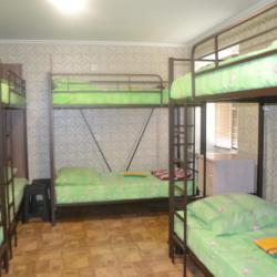 Фото Отель Визит