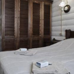 Фото Отель Купеческая усадьба