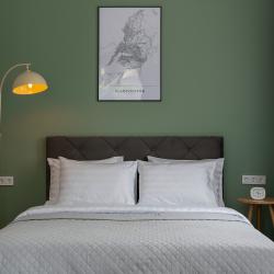 Фото Отель ХАБ