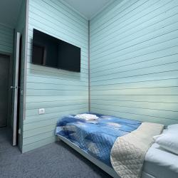 Номер стандарт мини 2