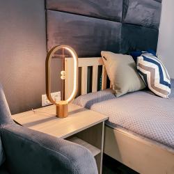 Фото Отель Арктик Хаус на улице Сафонова