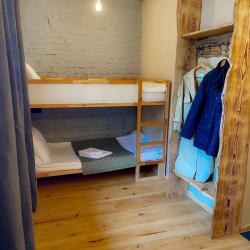 4-местный номер улучшенный семейный