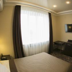 1-местный номер стандарт