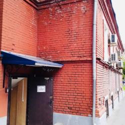 фото 2 Travel inn Преображенская (Трэвел Инн Преображенская)