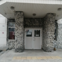 Фото Отель RedLine house (Рэд лайн хаус)