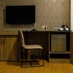 Фото Отель Inga Hotel Yerevan (Инга )